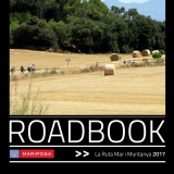Portades La Ruta Mar i Muntanya 2017 Portades La Ruta Mar i Muntanya 2017