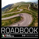 Portades Veloveneto 2018 78p