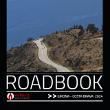 1 - Roadbook Girona-Costa Brava - Willie 2024 portades 66p