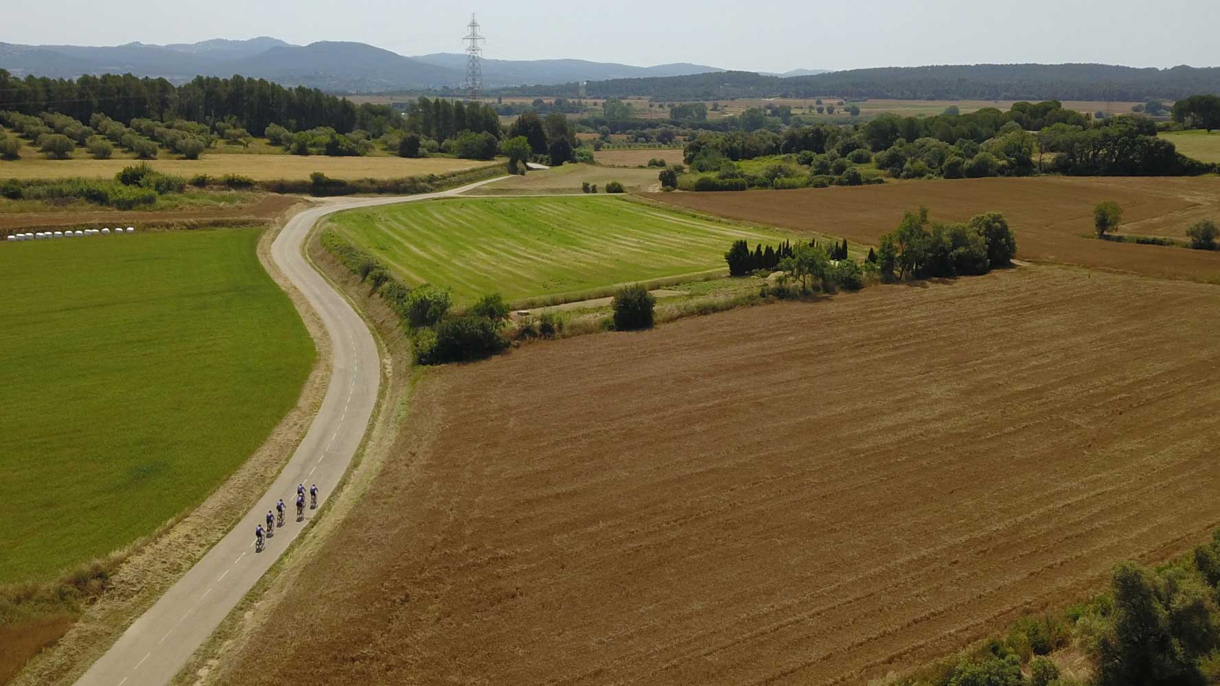 Girona Open Gravel Tour