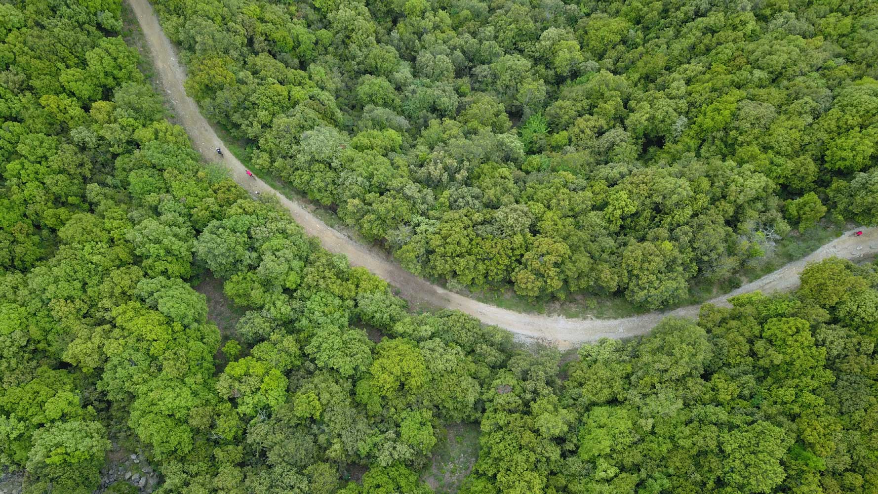 Girona Open Gravel Tour
