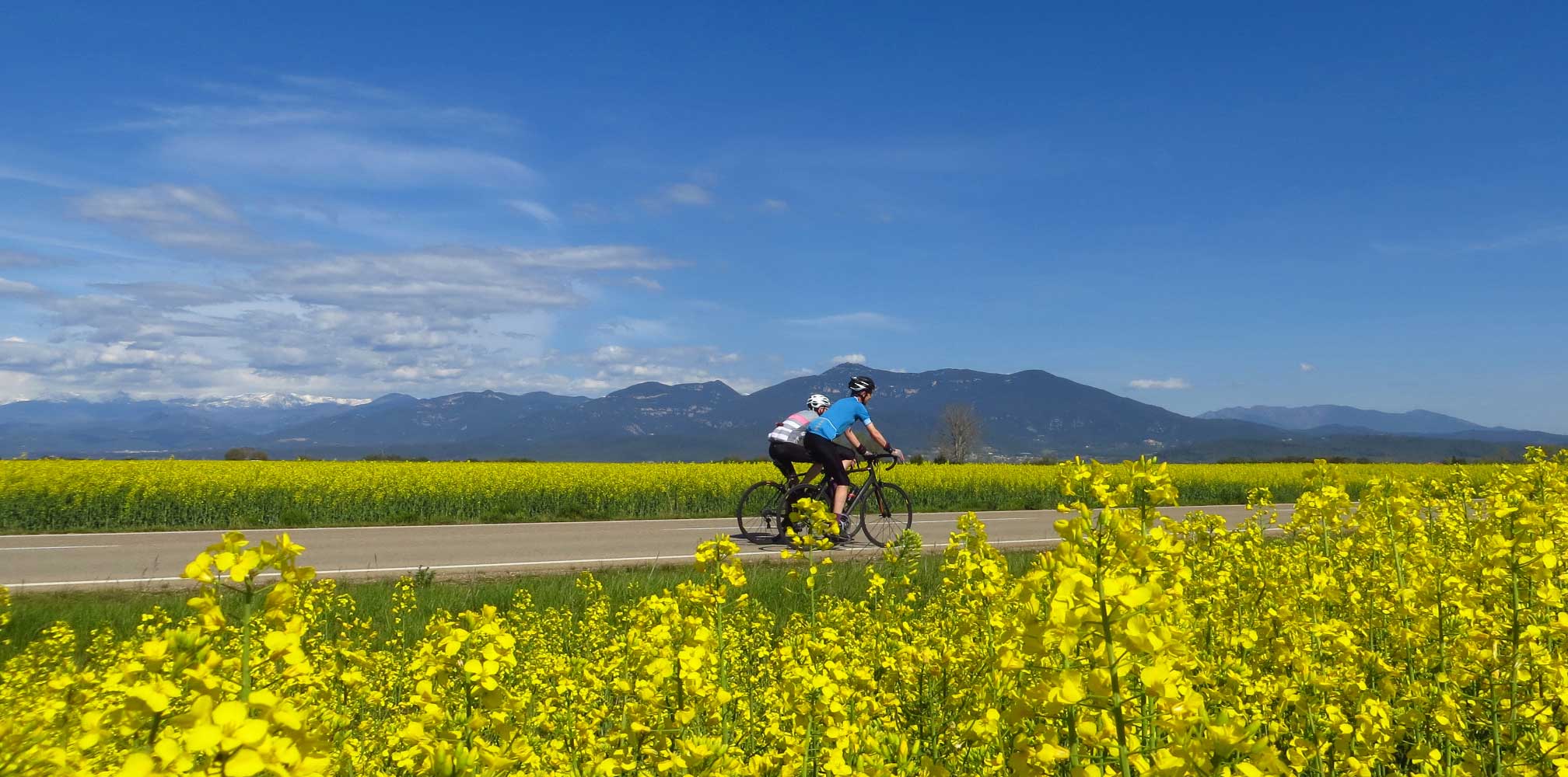 Girona Open Tour