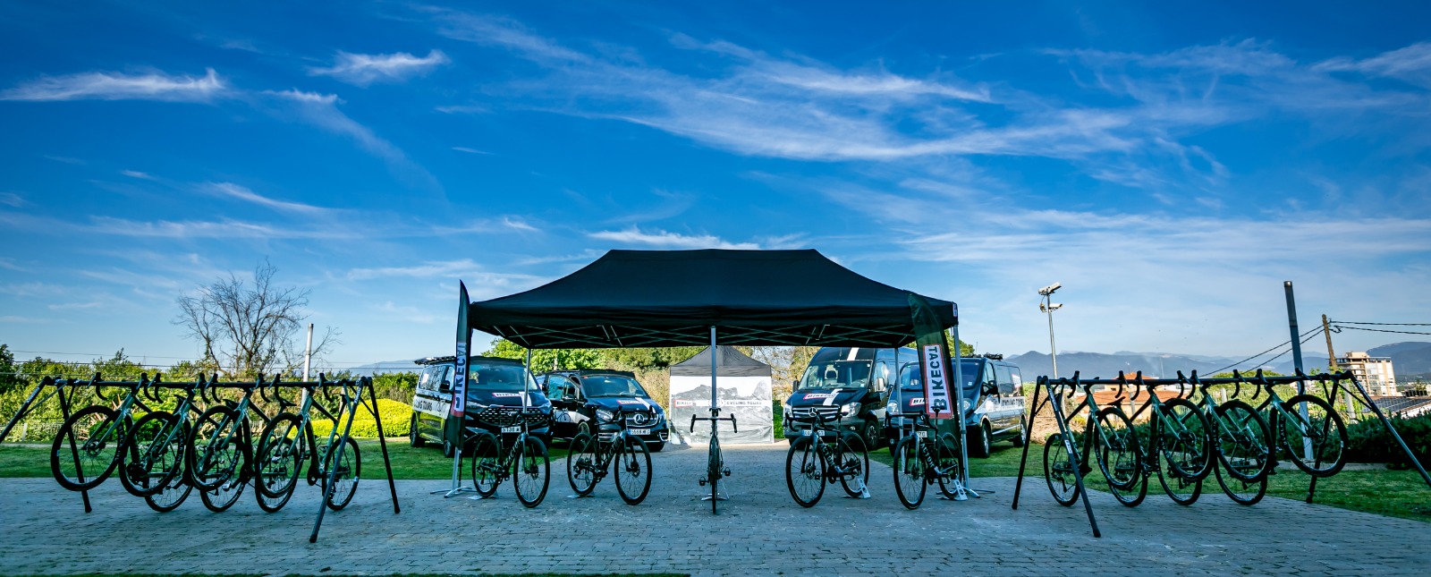 Rental bikes Slide 5