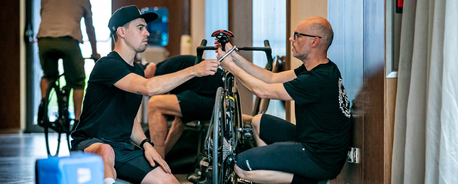 Rental bikes Slide 4