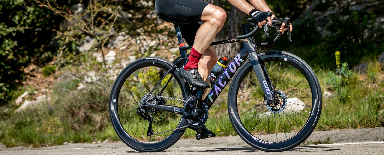 Rental bikes Slide 1