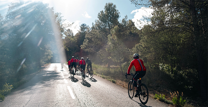 Bikecat Mallorca Cycling Tour 1
