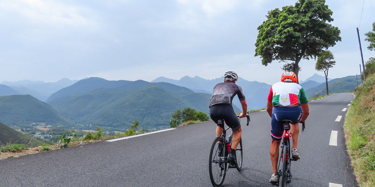 2021_Bikecat_Trans Pyrenees Cycling Tour
