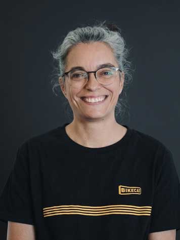 Helena Geis